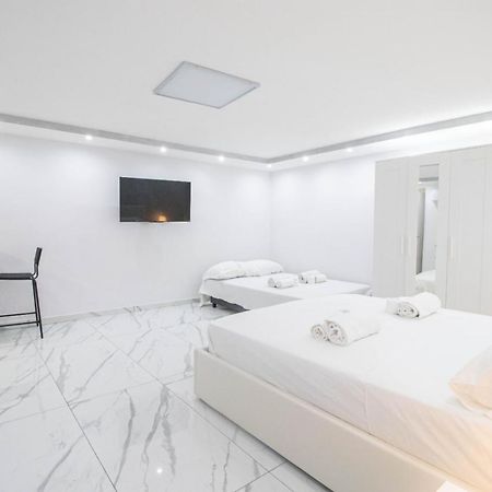 Apartament Vincenza Neapol Zewnętrze zdjęcie