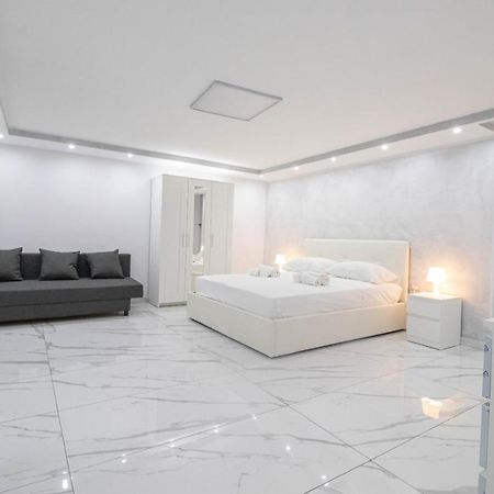 Apartament Vincenza Neapol Zewnętrze zdjęcie