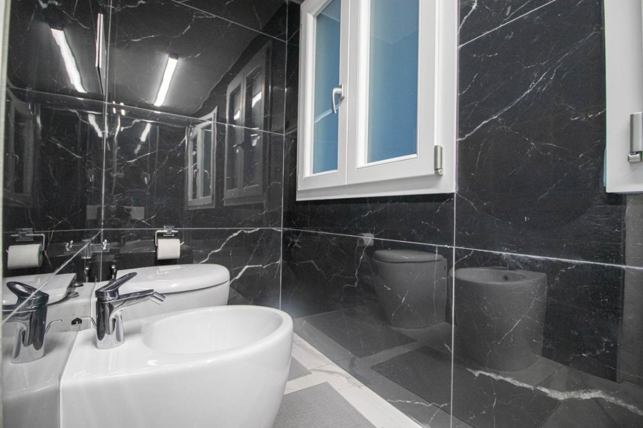 Apartament Vincenza Neapol Zewnętrze zdjęcie