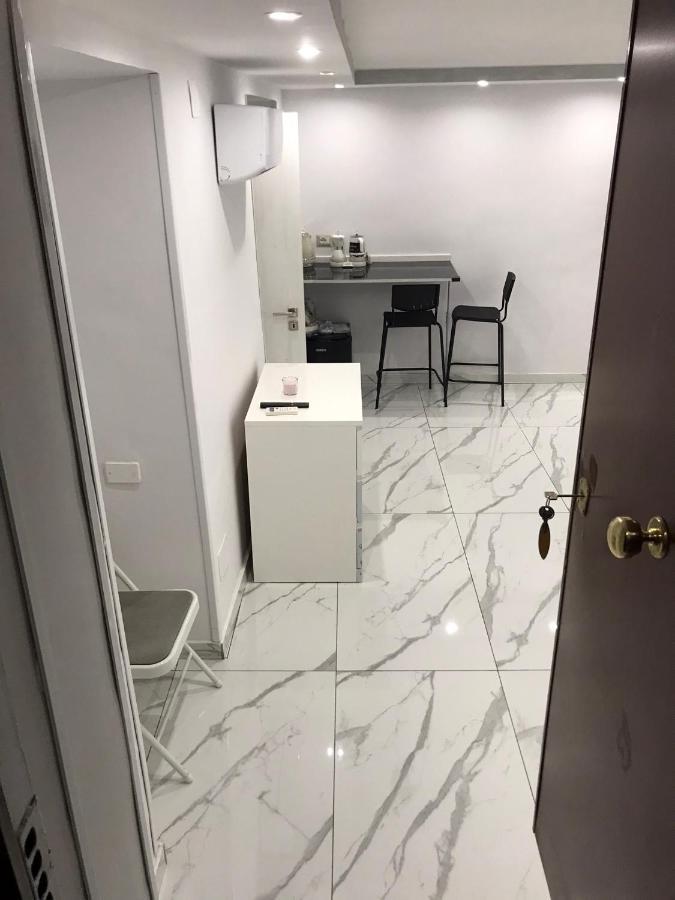 Apartament Vincenza Neapol Zewnętrze zdjęcie