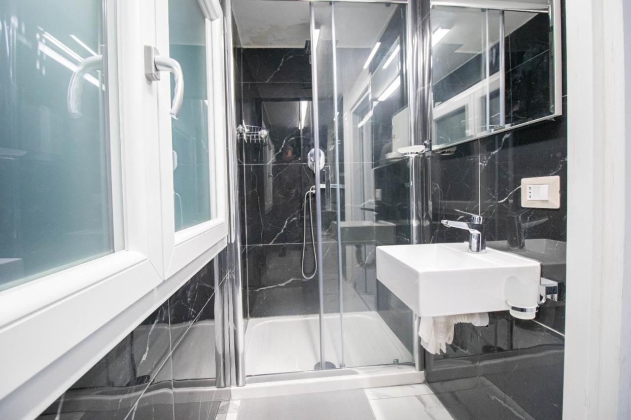 Apartament Vincenza Neapol Zewnętrze zdjęcie