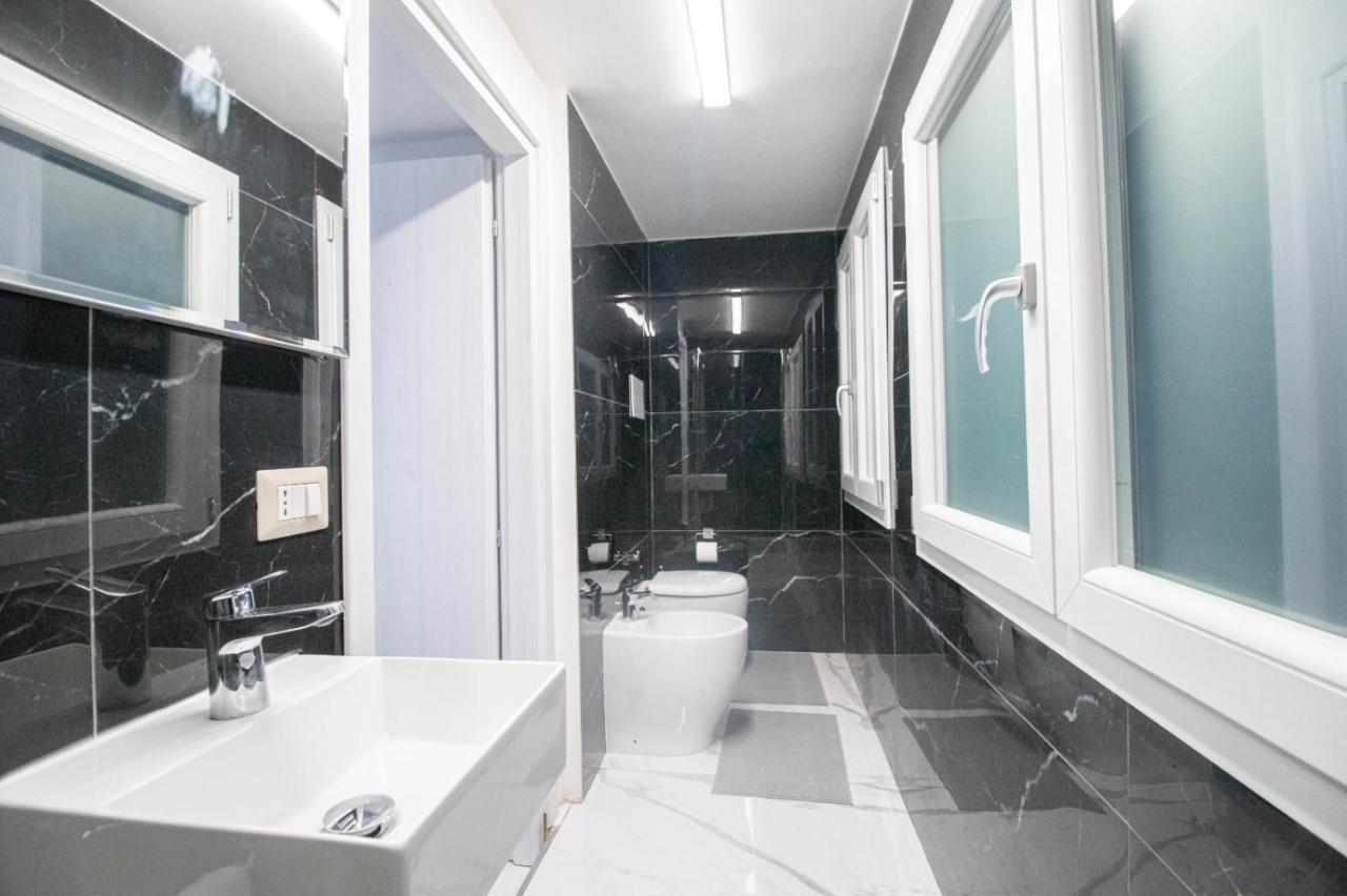 Apartament Vincenza Neapol Zewnętrze zdjęcie